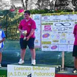 Lorenzo Bellucci vincitore categoria Schuler Infinite Cup 2008