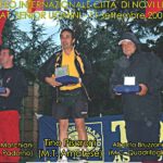 Tino Pisaroni vincitore categoria Senior Uomini Infinite Cup 2005